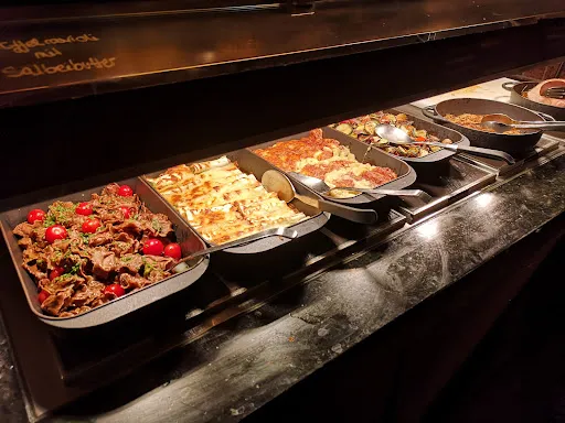 Bild von Restaurant "Antica Roma"
