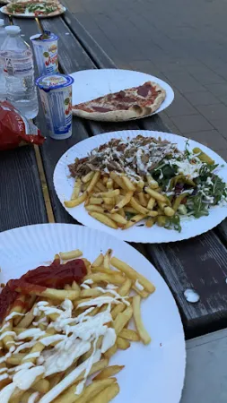 Bild von Giovanni‘s Pizzeria