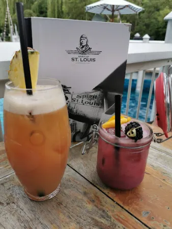 Bild von Bar „Spirit of St. Louis“