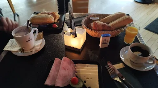 Bild von Europa-Park Rock Café