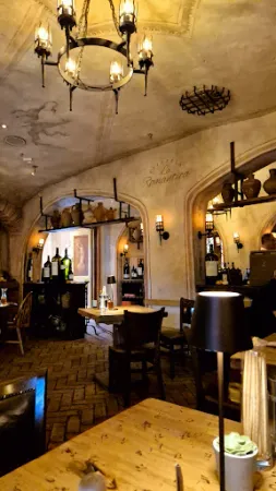 Bild von Pizzeria La Romantica