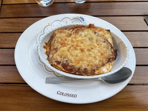 Bild von Pizzeria La Romantica
