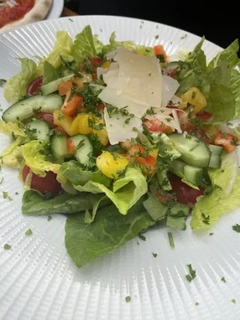 Bild von Pizzeria La Romantica