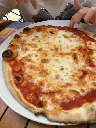 Bild von Pizzeria La Romantica
