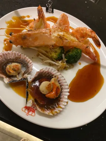 Bild von Krone Asia Restaurant