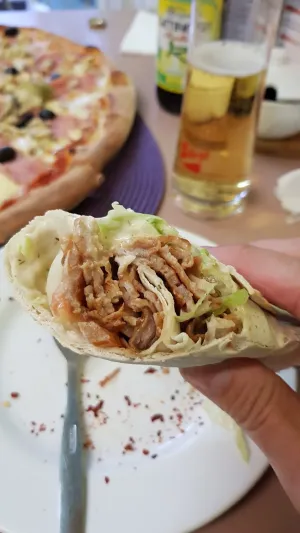 Lawasch Kebap
