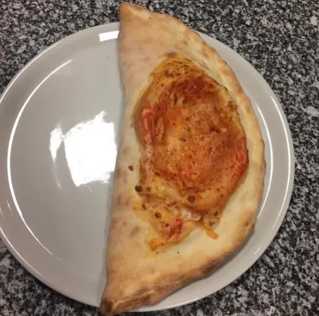 Bild von Pizzeria Kuqi