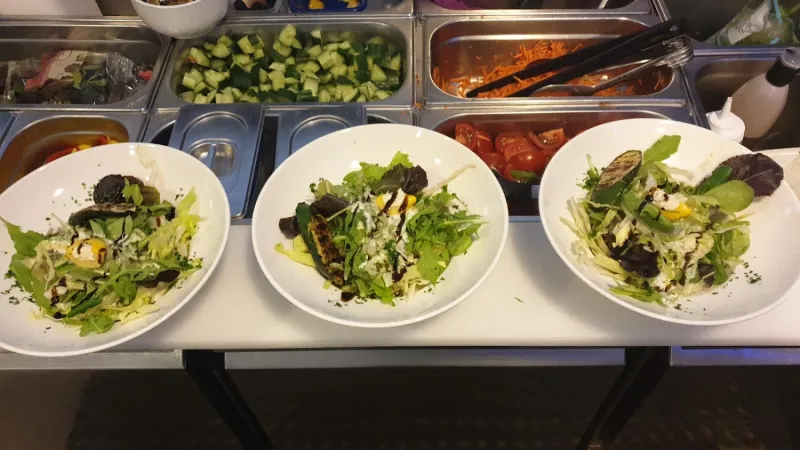 Bild von Pizzeria Don Peppe