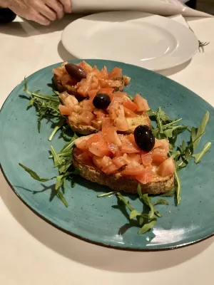 Ristorante & Pizzeria Schenkenburg