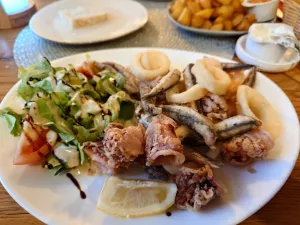 Restaurante Jose