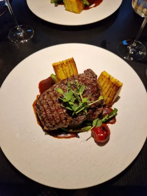 Adler Schiltach Boutique Hotel und Restaurant