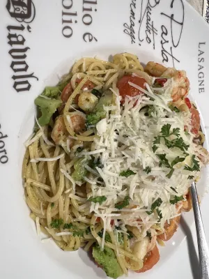 Pizzeria zum Kreuz