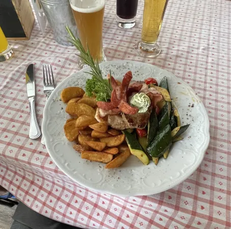 Bild von F &amp; L Stauffer
