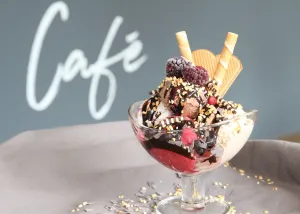 Café & Restaurant Mühlenglück