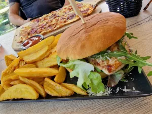 Café & Restaurant Mühlenglück