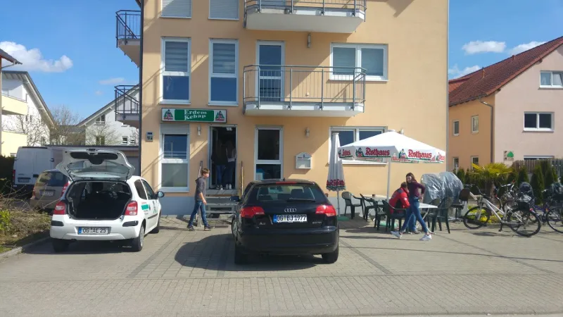 Bild von undefined