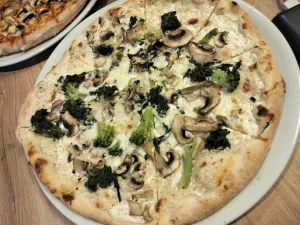 Pizzeria Mamma Mia