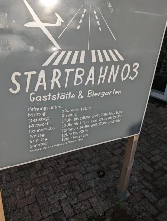 Bild von Startbahn03