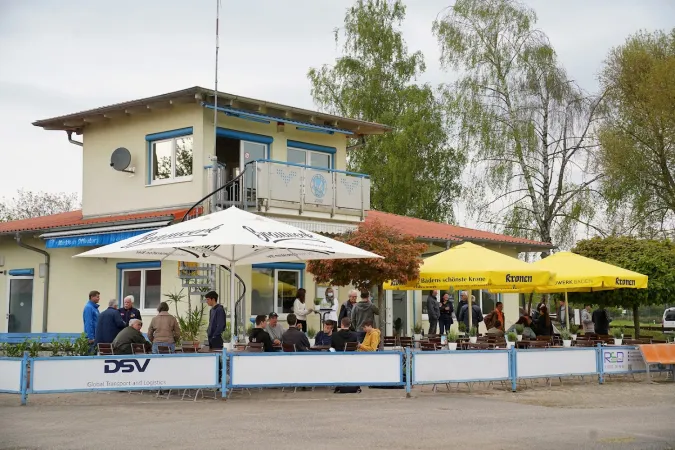 Bild von Süleyman Akin