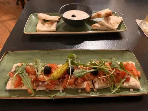 Josef's Restaurant