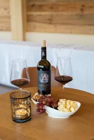 Bild von Ausblick Bar und Restaurant