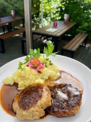 Birdy‘s Wirtshaus