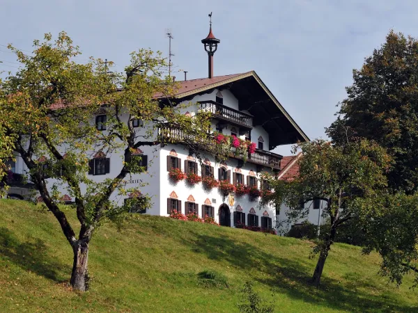 Bild von Hotel Gasthof Baumgarten (Tiroler Wirtshaus) Angerberg