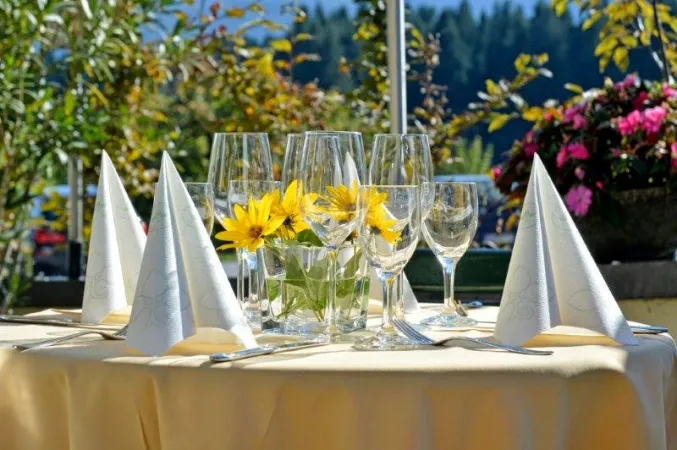 Bild von Hotel Gasthof Baumgarten (Tiroler Wirtshaus) Angerberg