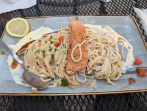 Restaurant Pfeffermühle