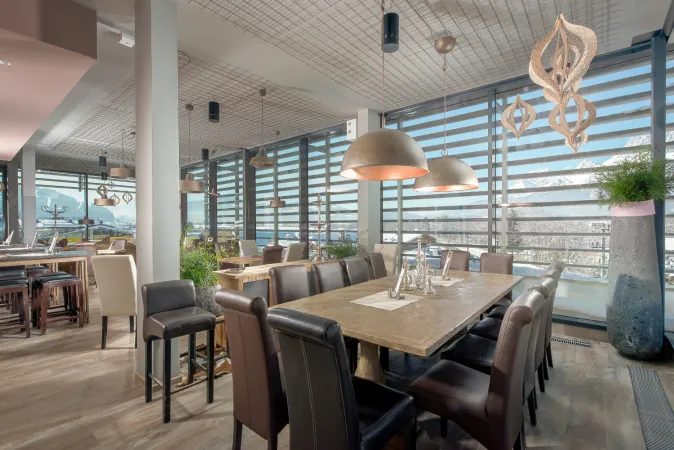 Bild von Cubo Sport &amp; Art Hotel
