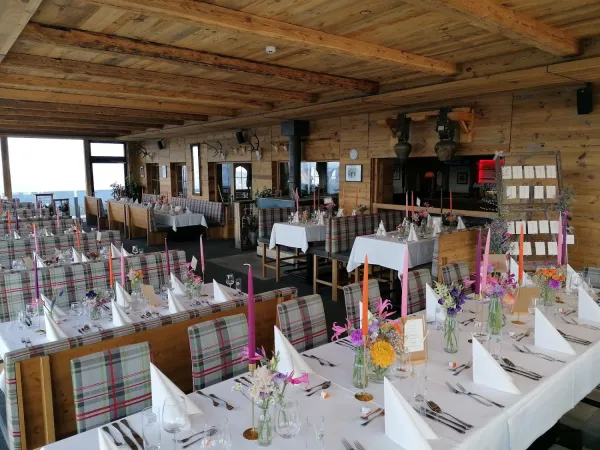 Bild von Gasthof Hornboden