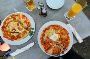 Trattoria Romana