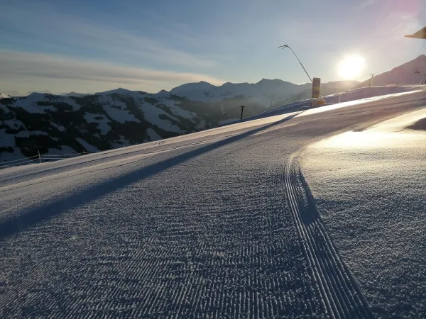 Bild von Gasthof Hornboden