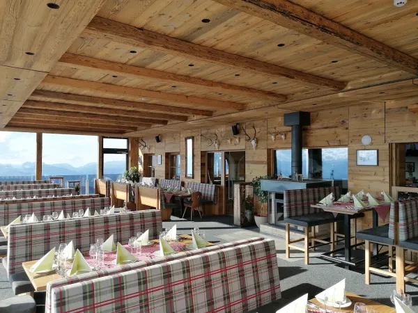 Bild von Gasthof Hornboden