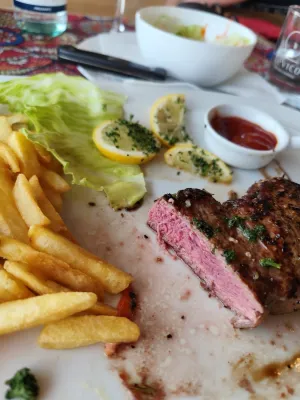 Ristorante & Pizzeria Ai Sapori