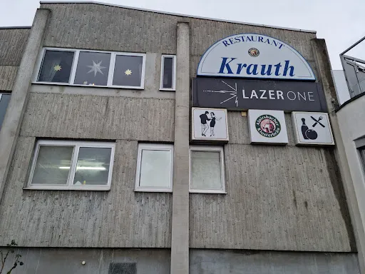 Bild von Restaurant Krauth