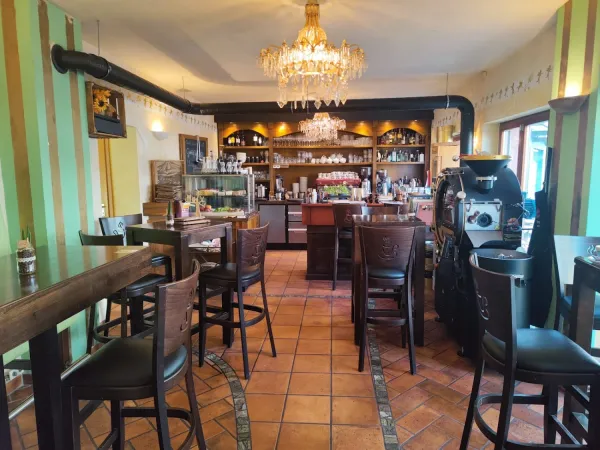 Bild von Pave Coffee - Café & Rösterei