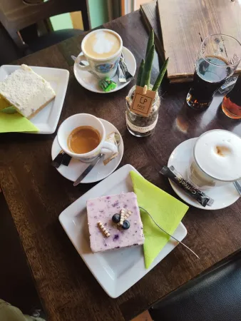 Bild von Pave Coffee - Café & Rösterei