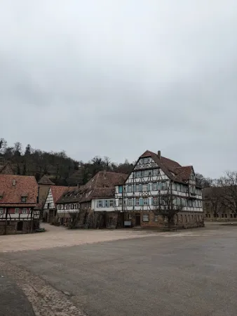 Bild von Wagnerhaus Café im Klosterhof