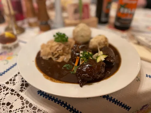 Bild von Vereinsgaststätte Dahoam