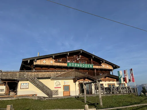 Bild von Gasthof Hornboden