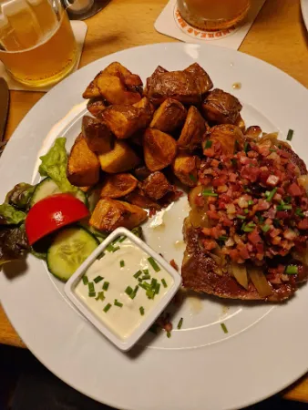 Bild von Andreasbräu