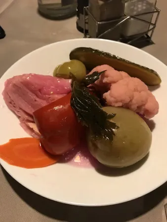 Bild von Hase Bock La Tarasi