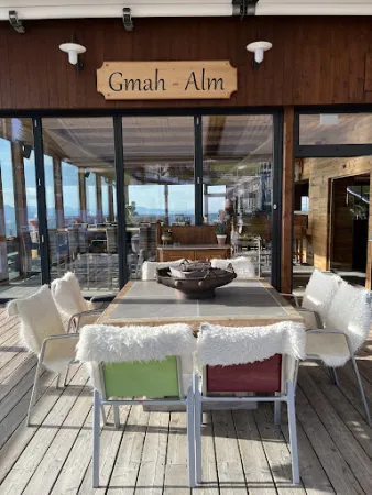 Bild von Gasthof Hornboden