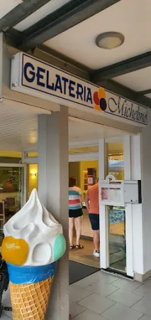 Bild von Gelateria Michelino