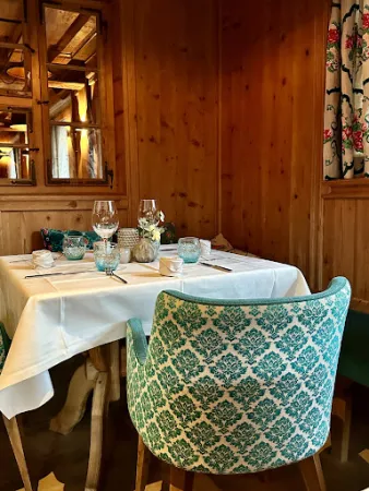 Bild von Connys – Original Tiroler Wirtshaus | Restaurant · Bed & Breakfast