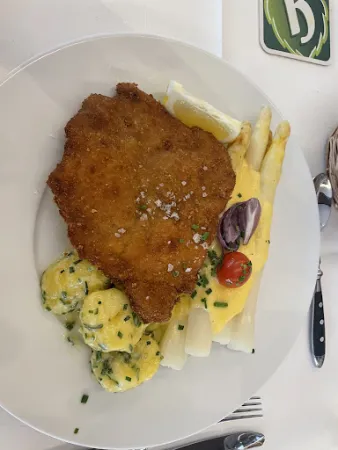 Bild von Aubrac Restaurant & Terrasse