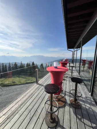 Bild von Gasthof Hornboden