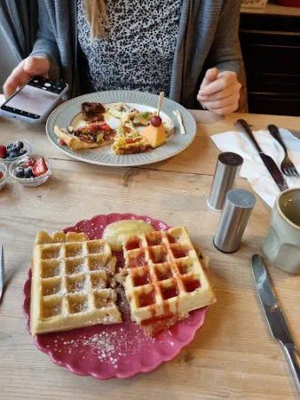 Bild von Genuss & Concept Store & Frühstück in Alpbach