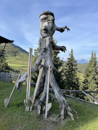 Bild von Gasthof Hornboden